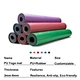 yoga mat brown